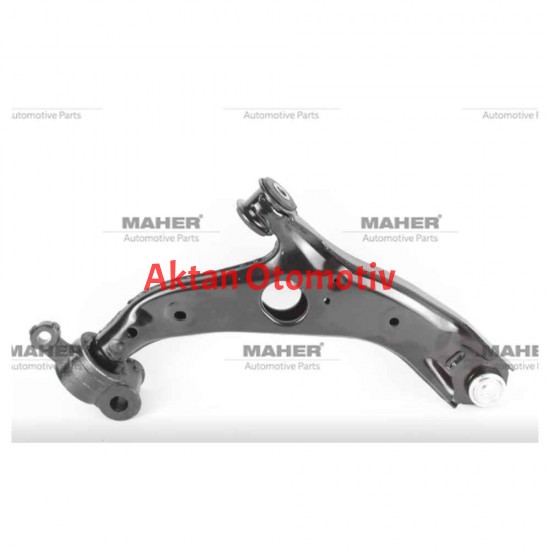 SALINCAK MAZDA CX-5 12= / MAZDA 6 12= ALT ROTİLLİ BURÇLU SOL