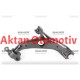 SALINCAK MAZDA CX-5 12= / MAZDA 6 12= ALT ROTİLLİ BURÇLU SOL