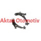 SALINCAK ELANTRA  96-00 / COUPE 96= BURÇLU ROTİLLİ ALT SOL