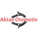 SALINCAK ELANTRA 11-16 BURÇLU ROTİLLİ ALT SAĞ