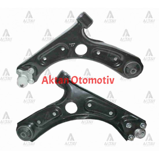 SALINCAK ELANTRA 16-20 / KONA 18= BURÇLU ROTİLLİ ALT SOL