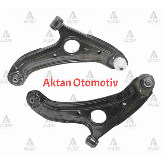 SALINCAK GETZ 03-11 BURÇLU ROTİLLİ ALT SAĞ