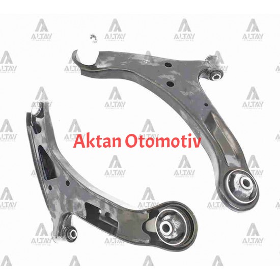 SALINCAK GRAND VITARA 06= ALT ROTİLLİ BURÇLU SOL