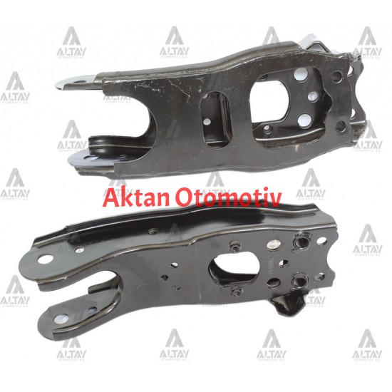 SALINCAK HILUX    88-05 LN-85 / LN-145 ALT SOL