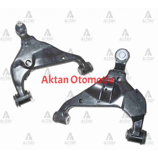 SALINCAK HILUX 06-11 ALT ROTİLLİ BURÇLU SAĞ 4X4