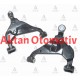 SALINCAK HILUX 06-11 ALT ROTİLLİ BURÇLU SAĞ 4X4