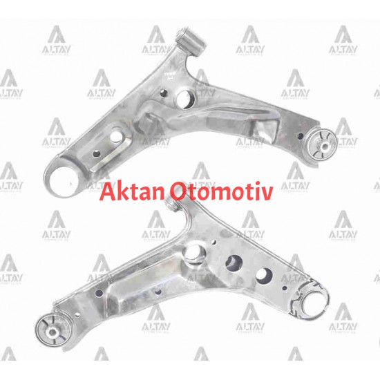 SALINCAK I-10 08-13 / PICANTO 04= BURÇLU ROTİLLİ ALT SOL