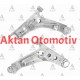 SALINCAK I-10 08-13 / PICANTO 04= BURÇLU ROTİLLİ ALT SOL