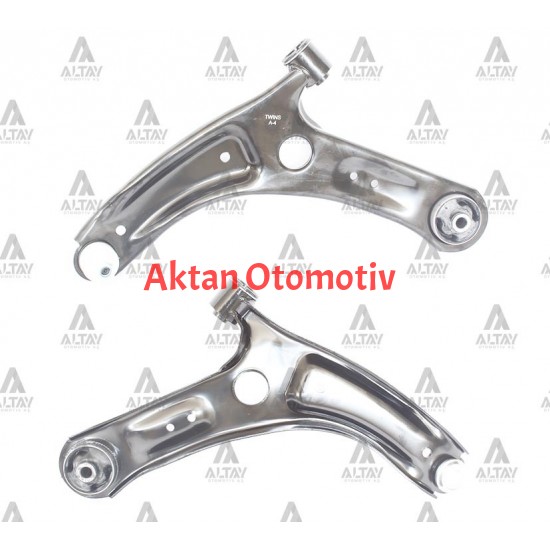 SALINCAK I-20 15-20 BURÇLU ROTİLLİ ALT SOL