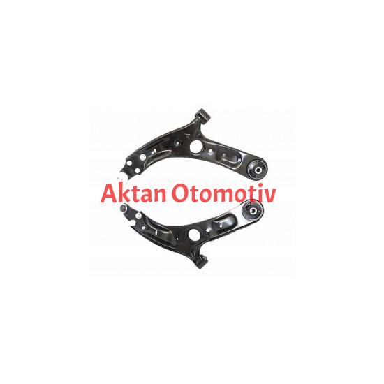 SALINCAK I-30 12-16 / CEED 12-16 BURÇLU ROTİLLİ ALT SOL