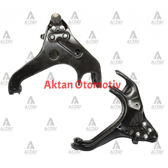 SALINCAK L-200  99-05 ALT ROTİLLİ BURÇLU SOL 4X4