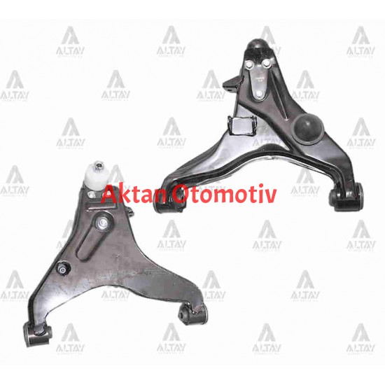 SALINCAK L-200 06-15 TRITON ALT ROTİLLİ BURÇLU SAĞ 4X2-4X4