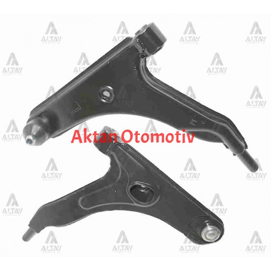 SALINCAK LANCER    88-92 ALT ROTİLLİ BURÇLU SOL