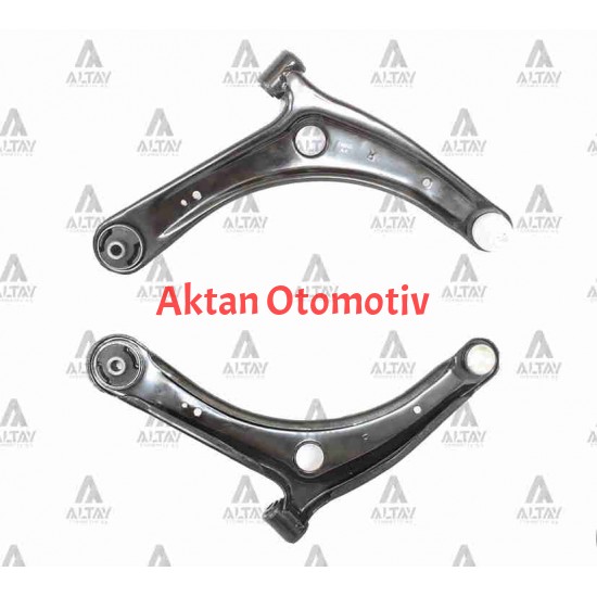 SALINCAK LANCER 08= / ASX / OUTLANDER / 4007 07= ALT ROTİLLİ BURÇLU SAĞ