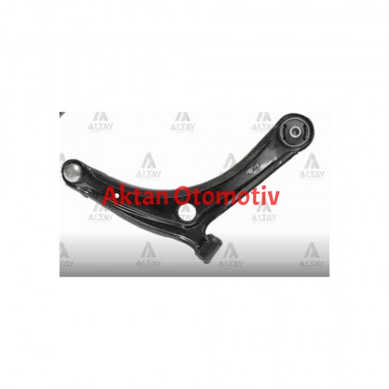 SALINCAK LANCER 08= / ASX / OUTLANDER / 4007 07= ALT ROTİLLİ BURÇLU SOL