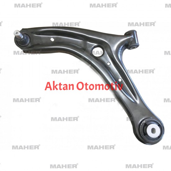 SALINCAK MAZDA 2 07= ALT ROTİLLİ BURÇLU SOL