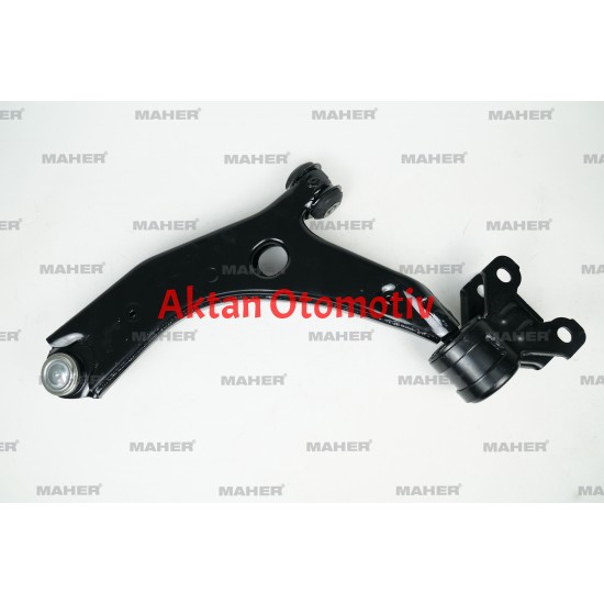 SALINCAK MAZDA 3 09-13 ALT ROTİLLİ BURÇLU SAĞ