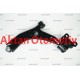 SALINCAK MAZDA 3 09-13 ALT ROTİLLİ BURÇLU SAĞ