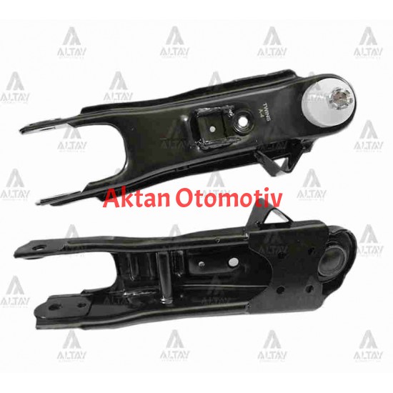 SALINCAK PICKUP   87-01 D-21 / D-22 ALT ROTİLLİ SOL