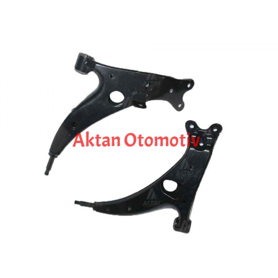 SALINCAK RAV-4  95-00 ALT BURÇLU SAĞ