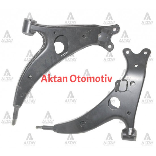 SALINCAK RAV-4  95-00 ALT BURÇLU SOL