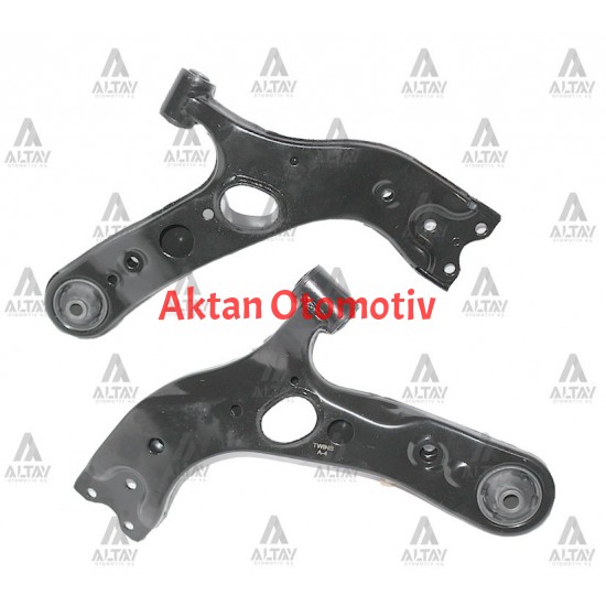 SALINCAK RAV-4 06-10 ALT BURÇLU SOL