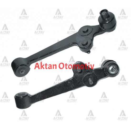 SALINCAK RIO 03-06 BURÇLU ROTİLLİ ALT SOL