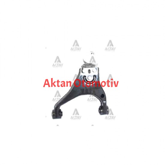 SALINCAK SORENTO 03-09 BURÇLU ROTİLLİ ALT SOL