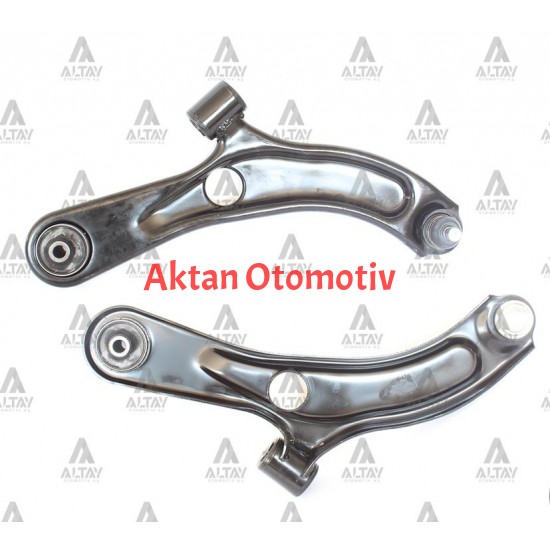 SALINCAK SWIFT 06-10 ALT ROTİLLİ BURÇLU SAĞ