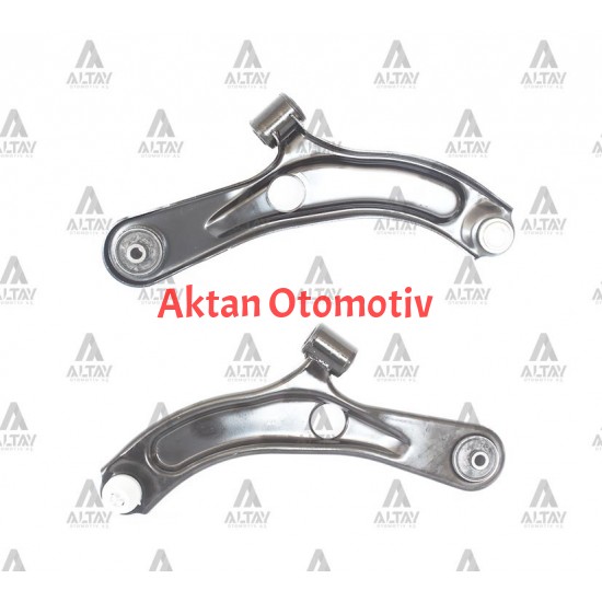 SALINCAK SWIFT 06-10 ALT ROTİLLİ BURÇLU SOL