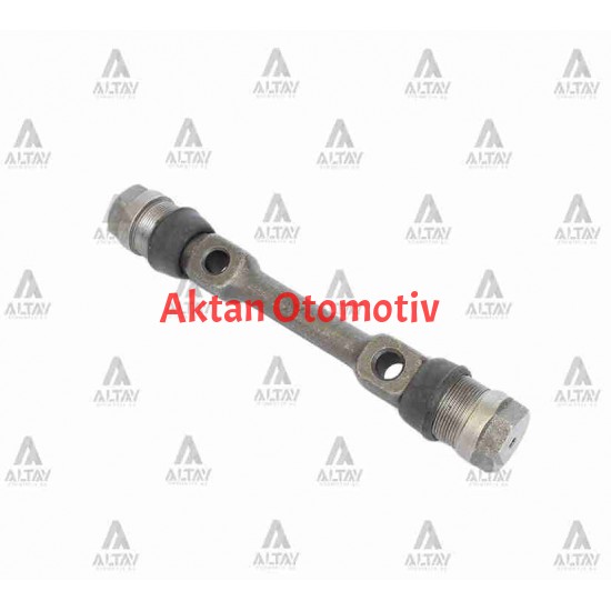 SALINCAK MİLİ B-2500  96-01 ÜST