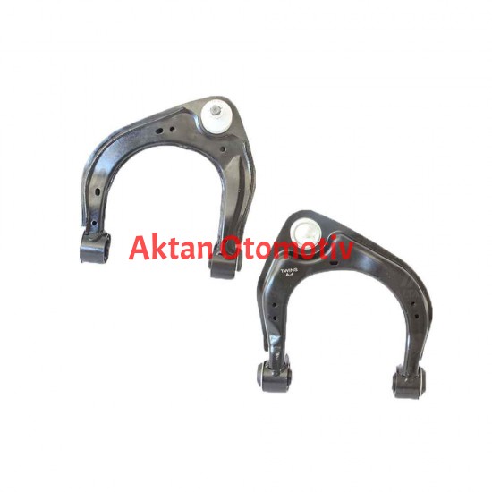 SALINCAK B-2500 12= / BT-50 ÜST SOL 4X4