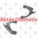 SALINCAK L-200 09-15 TRITON ÜST ROTİLLİ BURÇLU SAĞ 4X2-4X4 TEK KABİN
