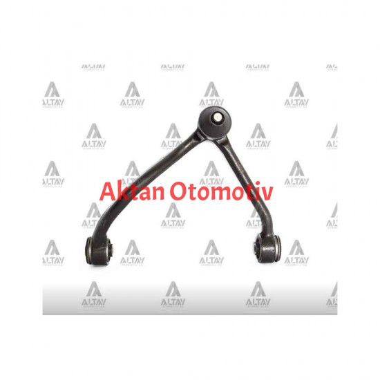 SALINCAK SORENTO 03-07 BURÇLU ROTİLLİ ÜST SOL