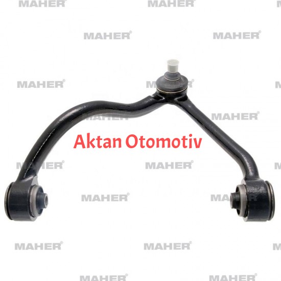 SALINCAK SORENTO 07-10 BURÇLU ROTİLLİ ÜST SOL