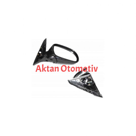 AYNA DIŞ DİKİZ ACCENT  98-00 ELEKTRİKLİ SAĞ