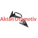 AYNA DIŞ DİKİZ ACCENT  98-00 ELEKTRİKLİ SAĞ