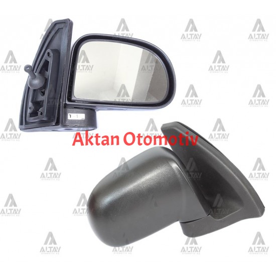 AYNA DIŞ DİKİZ ATOS 06-09 MANUEL SAĞ