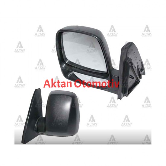 AYNA DIŞ DİKİZ BONGO 04= SOL