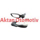 AYNA DIŞ DİKİZ ELANTRA 11-16 ELEKTRİKLİ SİNYALLİ SOL