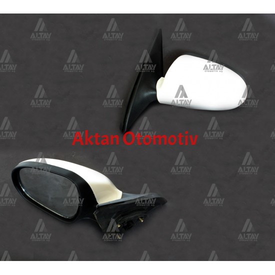AYNA DIŞ DİKİZ I-30 07-11 ELEKTRİKLİ SOL