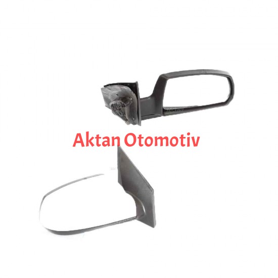 AYNA DIŞ DİKİZ RIO 06-11 ELEKTRİKLİ SAĞ