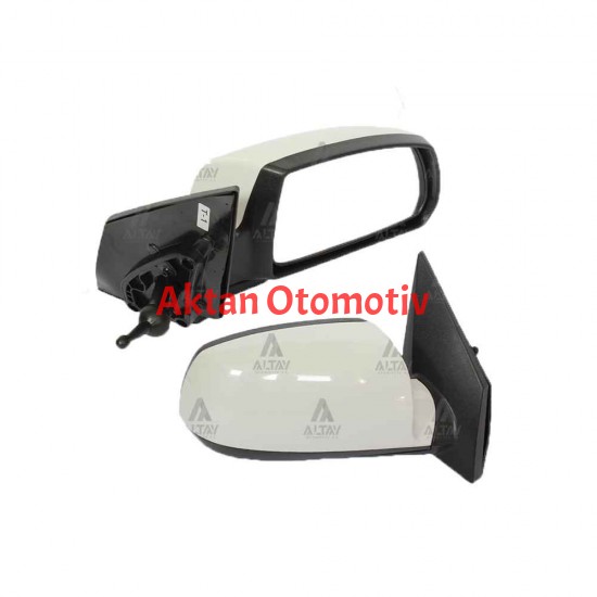 AYNA DIŞ DİKİZ RIO 06-11 MANUEL SAĞ