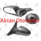 AYNA DIŞ DİKİZ SONATA  99-05 ELEKTRİKLİ SOL