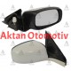 AYNA DIŞ DİKİZ SWIFT 06-10 ELEKTRİKLİ SAĞ