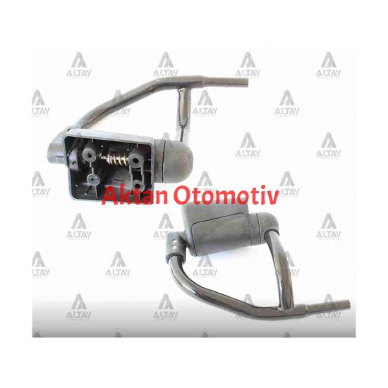 AYNA KOLU CANTER FE839 / 859 06= FUSO SOL