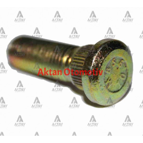 BİJON SAPLAMA ACCENT 00-06 / TUCSON 14mm