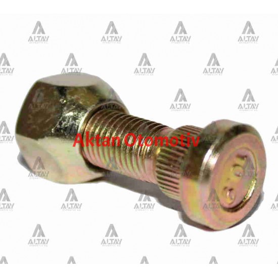 BİJON SOMUNLU ACCENT  95-00 / EXCEL AÇIK