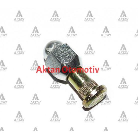 BİJON SOMUNLU B-2500 ARKA