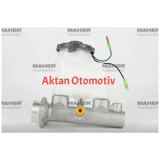 FREN ANA MERKEZ CIVIC  96-00 / HRV 98-05